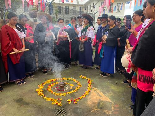 Foto by Carmen Ibáñez Cueto