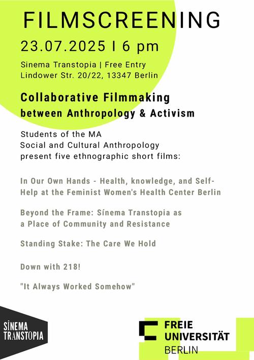 Collaborative Filmmaking_Flyer