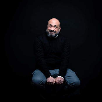 Raffaele Gallo photo