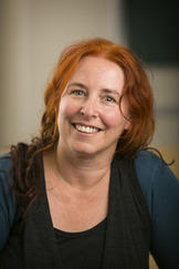 Dr. Yasmine Musharbash