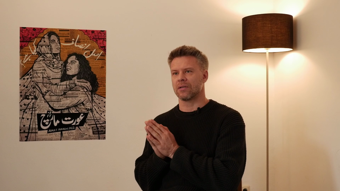 Juergen Schaflechner