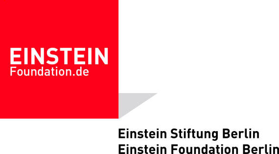 Einstein Stiftung Logo