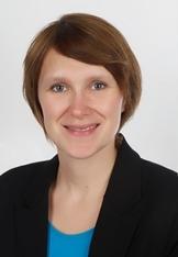 Dr. Katja Schulze