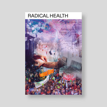 Radical Health - Cover