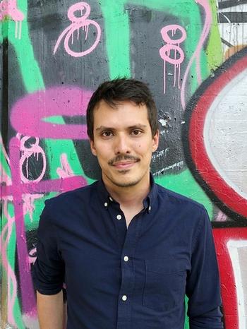 Marcos Freire de Andrade Neves