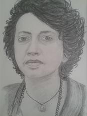 Nasima Selim_Full Profile Image