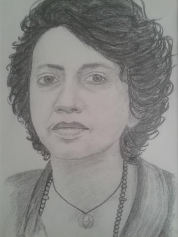 Nasima Selim_Full Profile Image