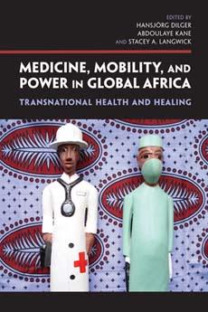 Medicine Mobility Power Africa