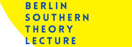 First-Berlin-Southern-Theory-Lecture
