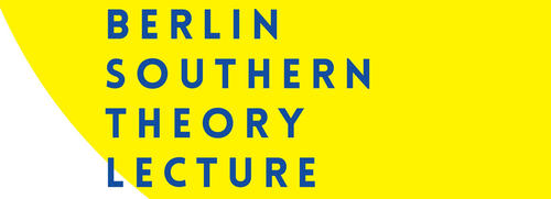 Berlin Southern Theory Lecture