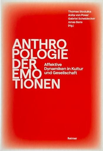 Anthropologie der Emotionen