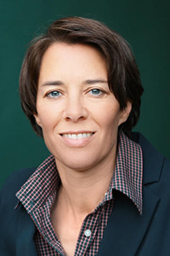 Prof. Dr. Urte Undine Frömming
