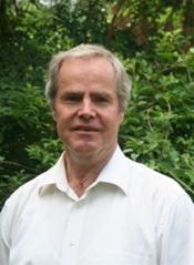 Prof. Dr. Georg Pfeffer