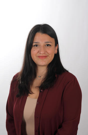 Lucía Saca