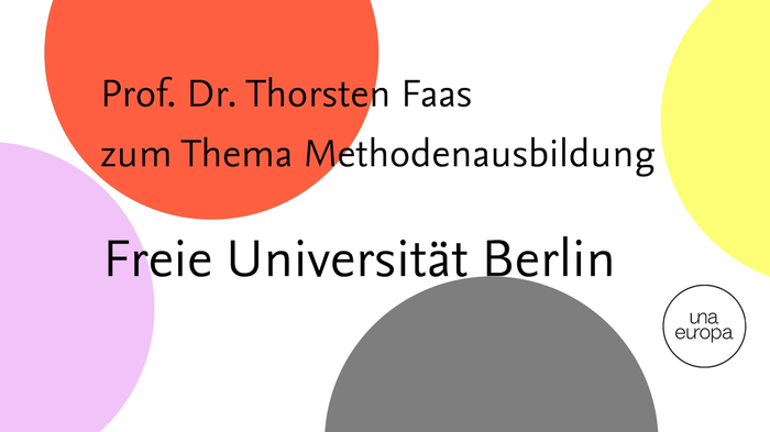 Interview mit Prof. Dr. Faas