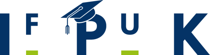 IfPuK Alumni Logo