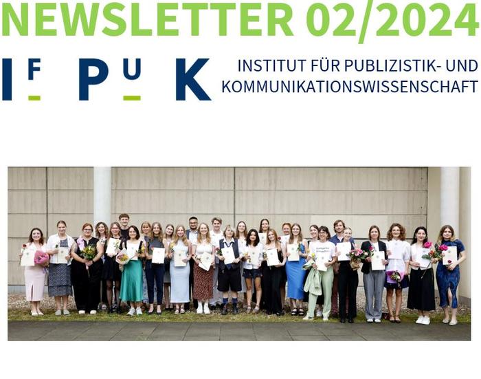 Newsletter 02/2024