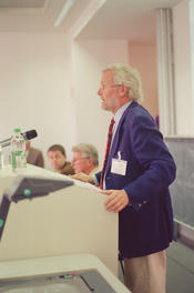 Fachsymposium: Prof. Dr. Hermann Haarmann