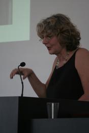 Barbara Pfetsch