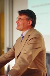 Prof. Dr. Klaus Beck