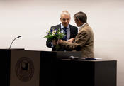 Hon.-Prof. Dr. Klaus Goldhammer, Prof. Dr. Klaus Beck