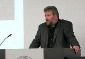 Prof. Dr. Alexander Görke