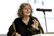 Prof. Dr. Barbara Pfetsch