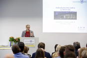 Juliane Leopold, Redaktionsleiterin von tagesschau.de