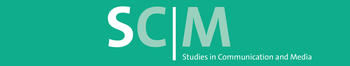 SCM – Studies in Communication and Media