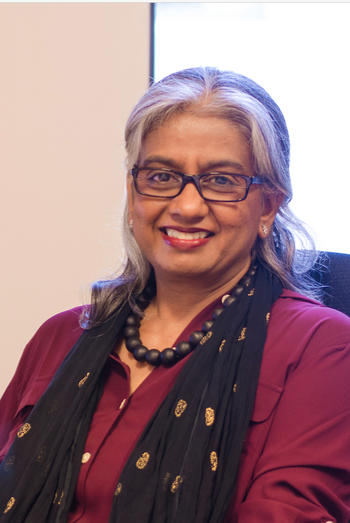 Prof. Dr. Radha Hegde