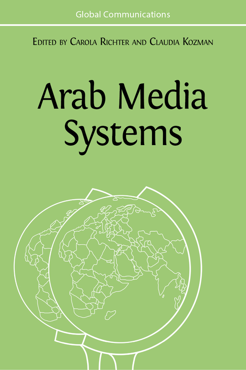 Arab Media System Bild