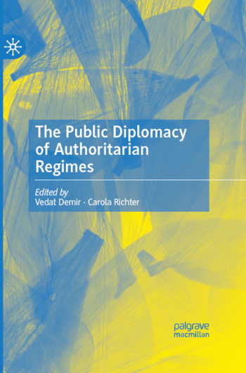 Public Diplomacy of Authoritarian States
