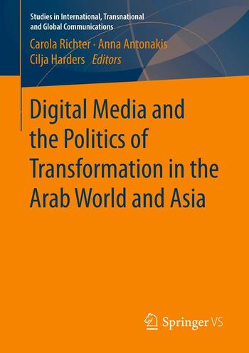 Media and Transformation