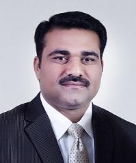 Naveed Iqbal