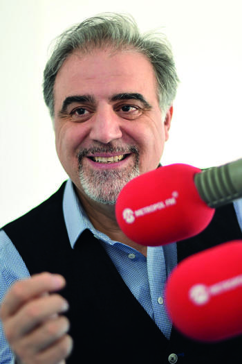 Tamer Ergün