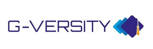 G-Versity Logo