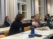 PhD Workshop in Salzburg 2024