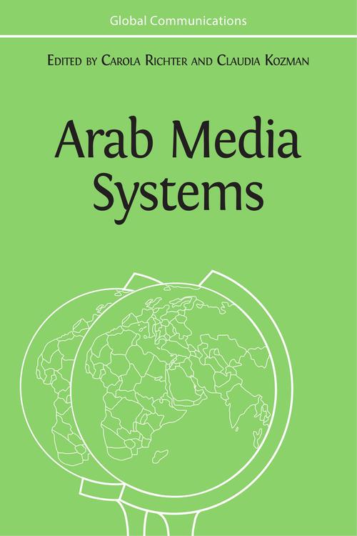 Arab Media Systems Thumbnail