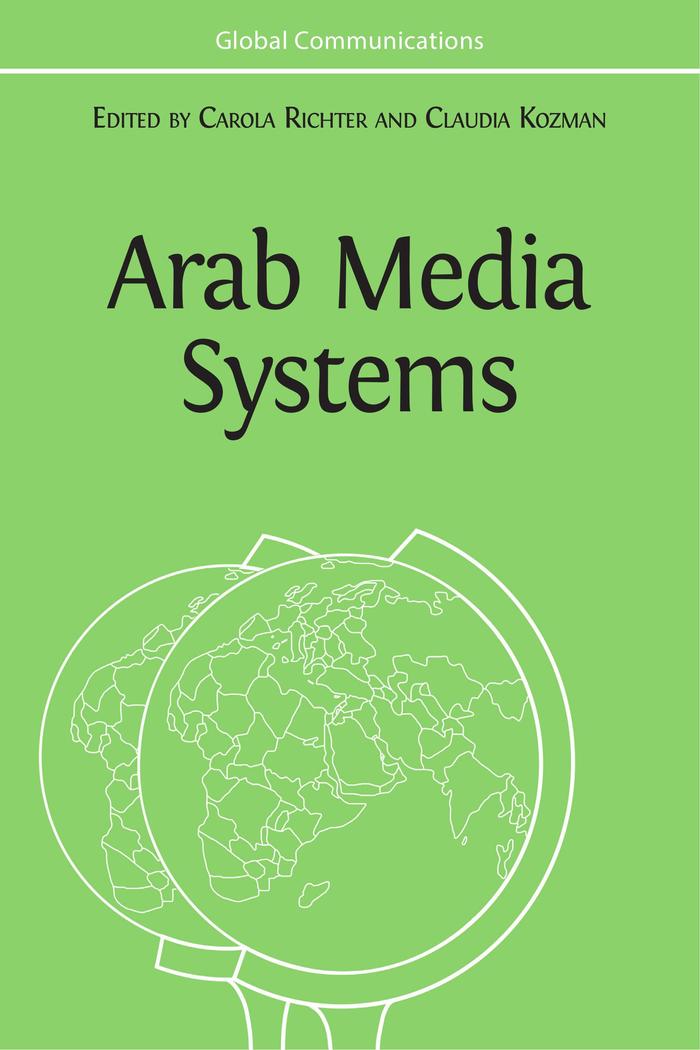 Arab Media Systems Thumbnail