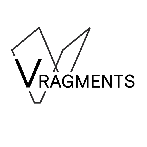 Logo vragments