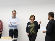 Fotos: Justus Zimmermann