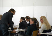 Tanja Maier, Annika Bach, Kathrin Müller