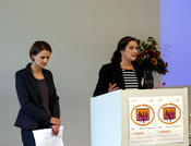 Tanja Maier, Martina Thiele