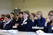 Claudia Riesmeyer, Elizabeth Prommer, Susanne Kinnebrock, Elfriede Fürsich