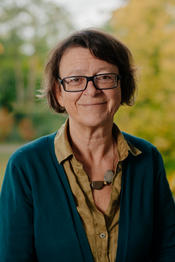 Anja Kretschmer 2023