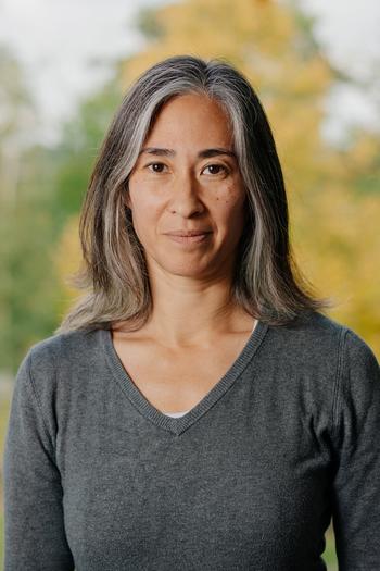 Tong-Jin Smith 10/2023