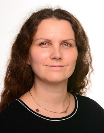 Dr. Saskia Sell