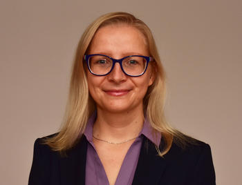 Stine Eckert