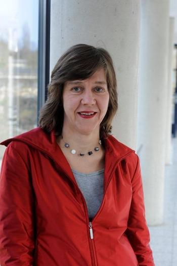Prof. Dr. Margreth Lünenborg