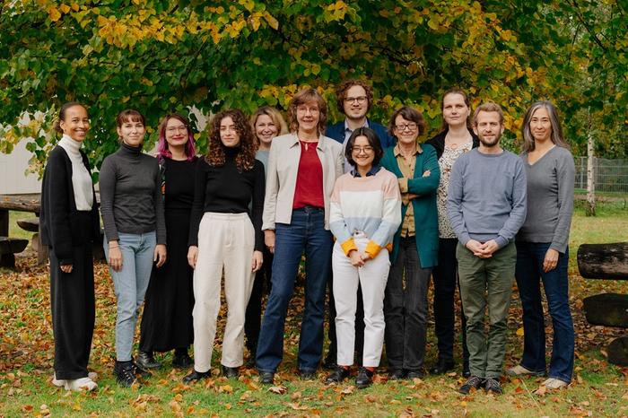 Team Journalistik 10/23